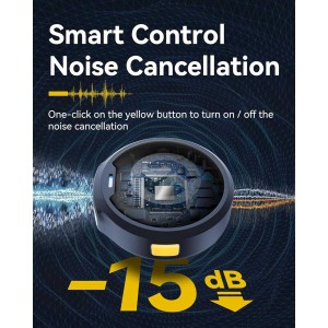 میکروفون یقه ای بی سیم هالی لند مدل LARK M2 COMBO